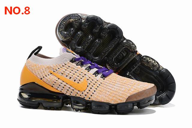 Nike Air Vapormax Flyknit 3 Womens Shoes-9 - Click Image to Close